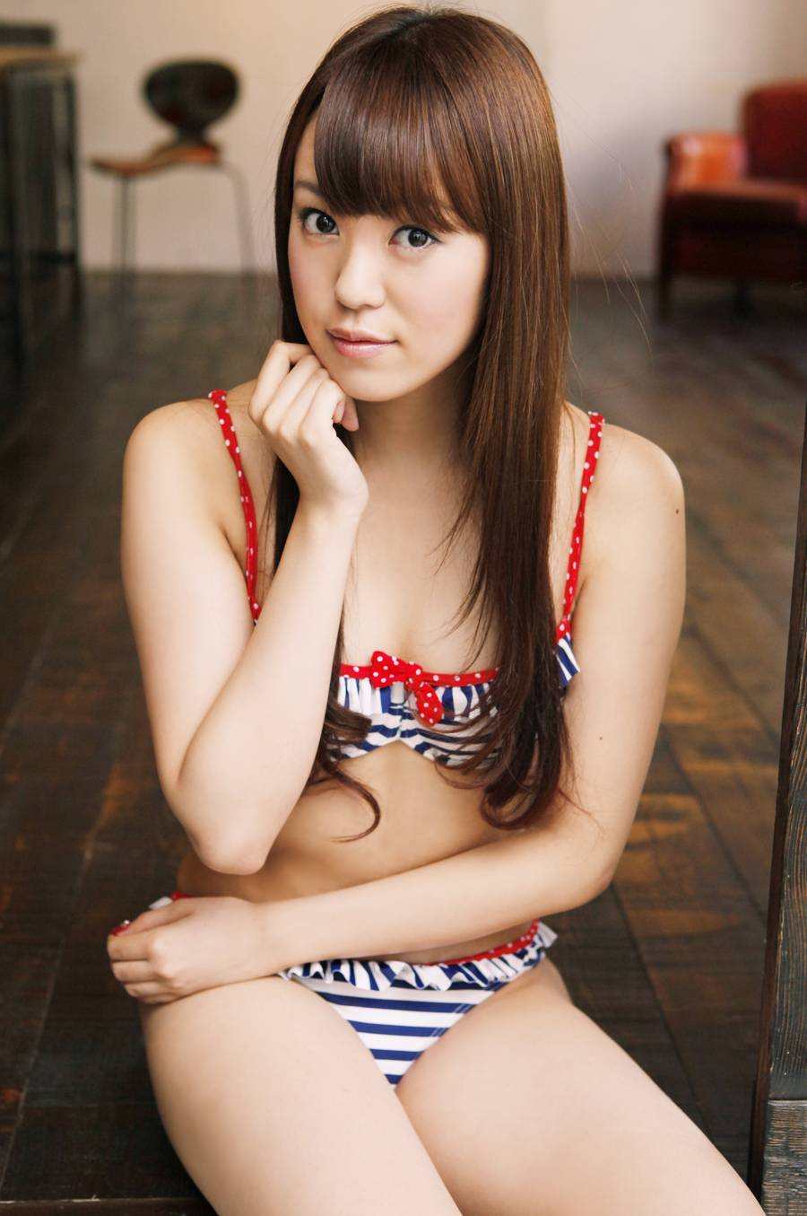 Rumi Yonezawa [Prince collection]